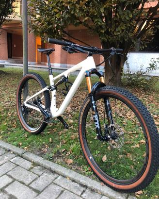 Specialized epic evo