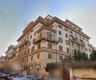 Appartamento a Roma (RM)