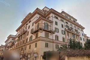 Appartamento a Roma (RM)