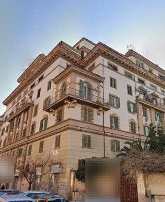 Appartamento a Roma (RM)