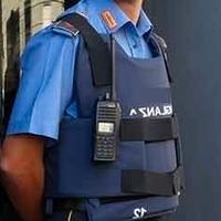 Addetto controllo accessi