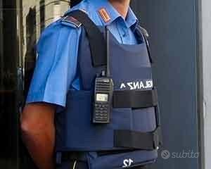 Addetto controllo accessi