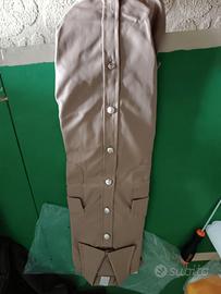 Camicia vintage del corpo carabinieri