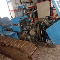 Landini 4500
