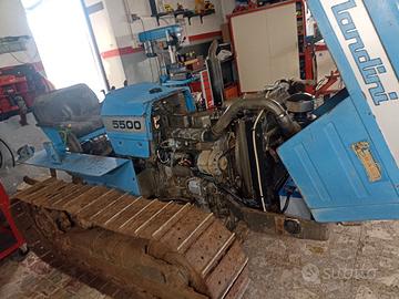 Landini 4500