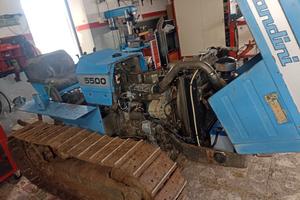 Landini 4500