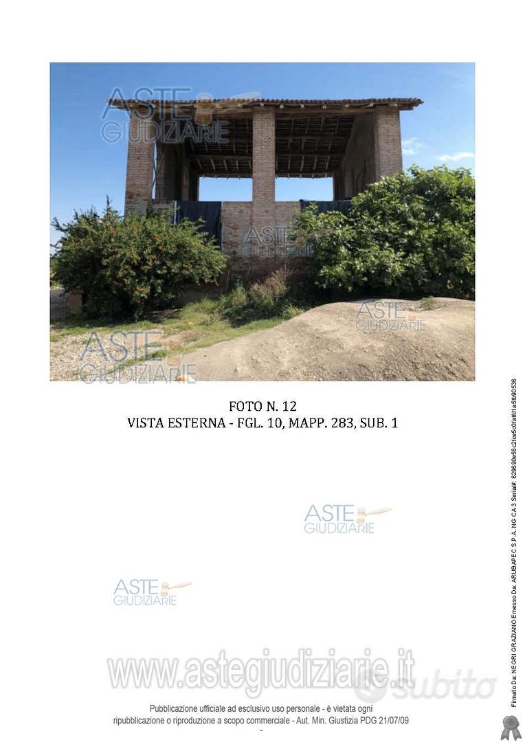 Rustico/Casale/Corte Rivergaro [A4278824] - Vista 4
