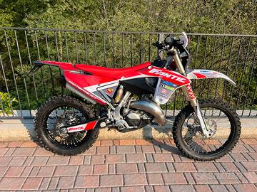 Fantic xe 125