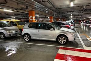 Golf 4 1.6 bse 8v euro 4