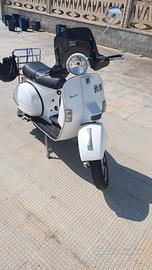 Vespa pc 125