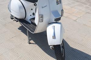 Vespa pc 125
