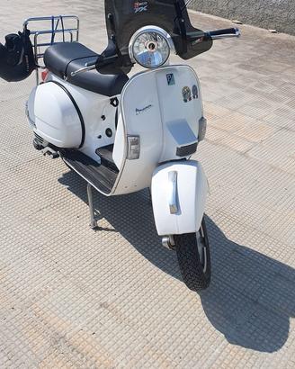 Vespa pc 125