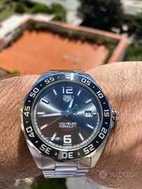 Tag Heuer F1