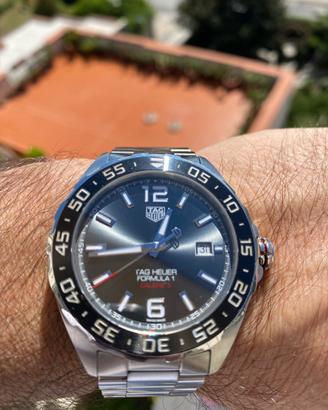 Tag Heuer F1