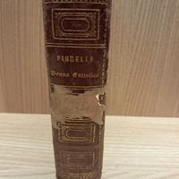 LIBRETTO PINCELLI DONNA CATTOLICA 