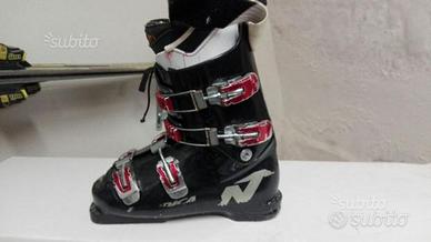Scarponi Nordica