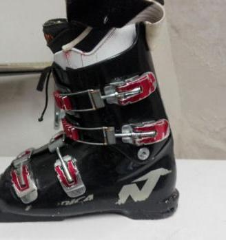 Scarponi Nordica