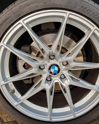 Cerchi lega Bmw