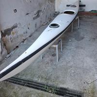 kayak janautica