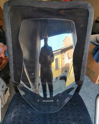 parabrezza originale Honda xadv 750 2018/20