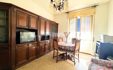 TRILOCALE SENZA SPESE DA PERSONALIZZARE IN CENTRO