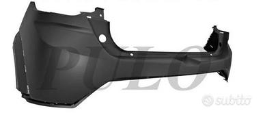 PARAURTI POSTERIORE DACIA SANDERO STEPWAY 2021