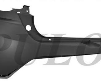PARAURTI POSTERIORE DACIA SANDERO STEPWAY 2021