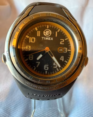 Orologio Uomo Timex Expedition Vintage - Ref. T416