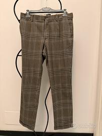 Pantalone Elegante Zara