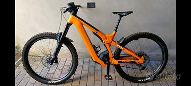 SCOTT PATRON ERIDE E-BIKE 750 WATT