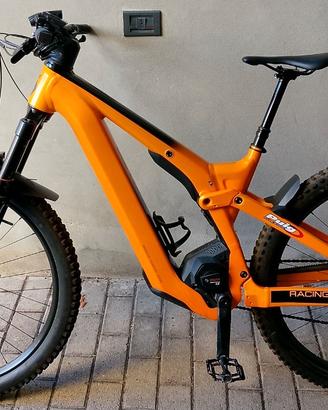 SCOTT PATRON ERIDE E-BIKE 750 WATT