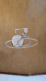 porta asciugamani di design