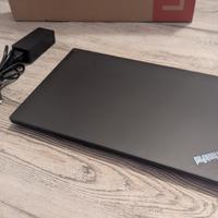 Lenovo Thinkpad L15 Gen4 i7-1365U 32Gb 512Gb FHD