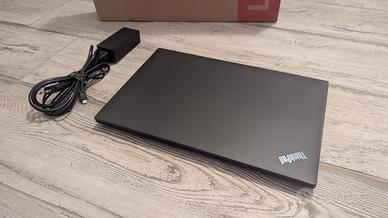 Lenovo Thinkpad L15 Gen4 i7-1365U 32Gb 512Gb FHD