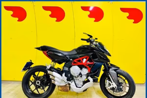 MV AGUSTA Rivale 800 Finanziabile - Nero - 27402