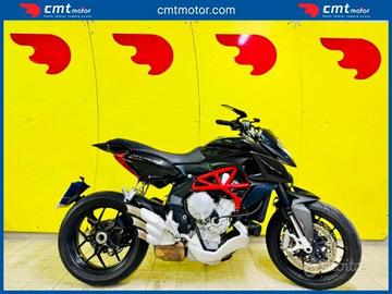 MV AGUSTA Rivale 800 Finanziabile - Nero - 27402