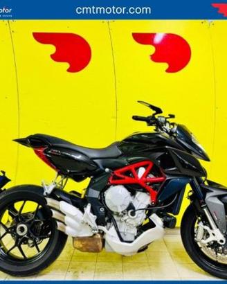 MV AGUSTA Rivale 800 Finanziabile - Nero - 27402