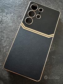 Cover samsung galaxy s25 ultra nuovo