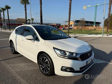 Citroen Ds4