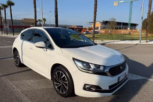 Citroen Ds4