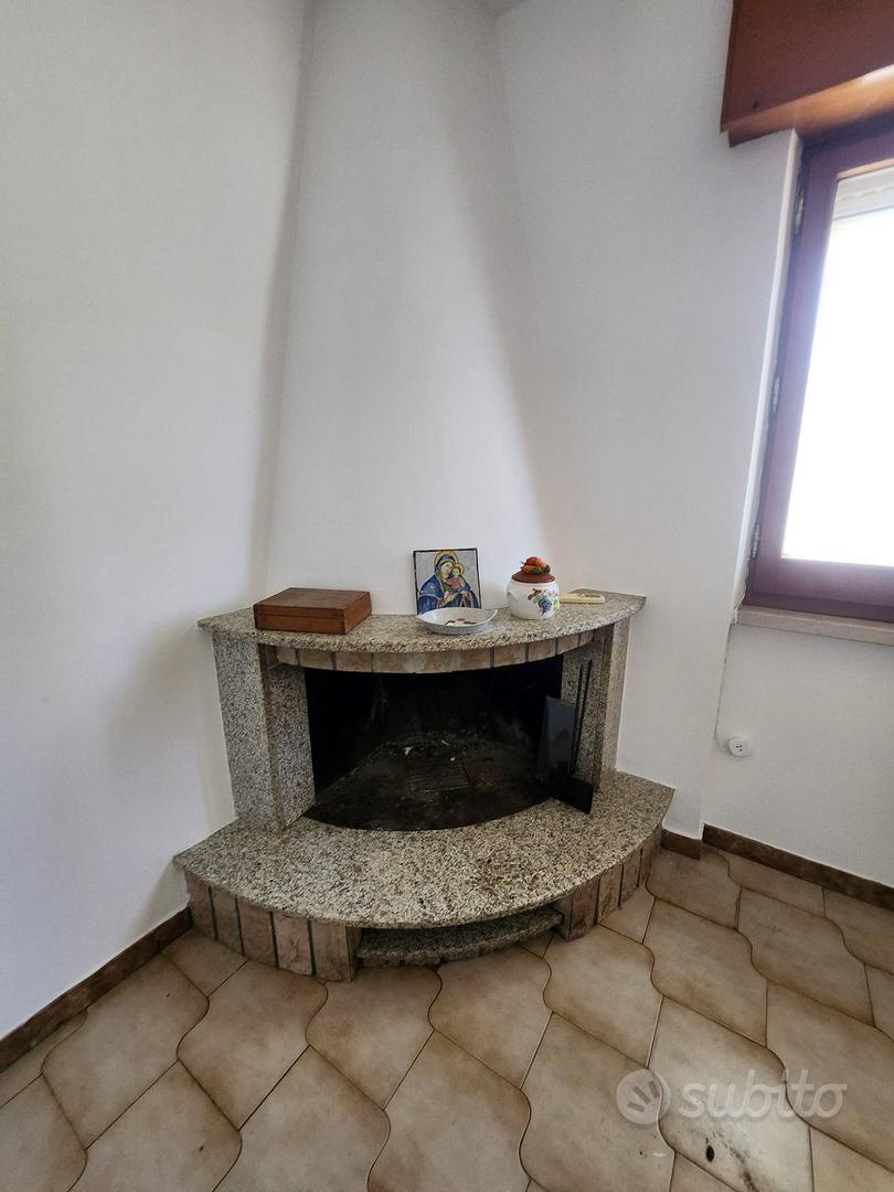 Appartamento – Ururi, Campobasso - Altro