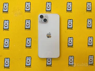 IPHONE 14 256GB GALASSIA