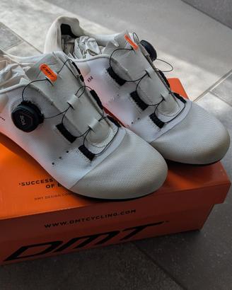 Scarpe ROAD DMT25 KR4