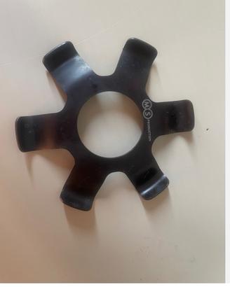 Molla a ragno ducati 4 molle ms production