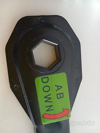 🚗Chiave Mercedes 17 mm