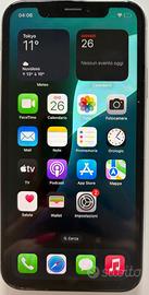 iPhone XR 128 giga bianco