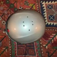 Casco stilo st5 FN composite + Hans 30