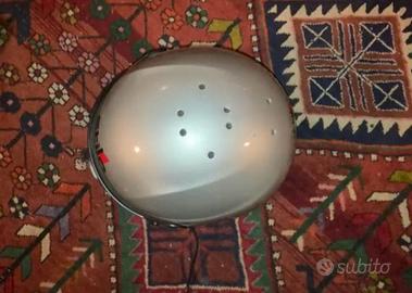 Casco stilo st5 FN composite + Hans 30