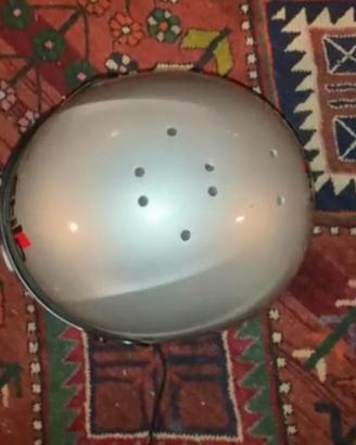 Casco stilo st5 FN composite + Hans 30