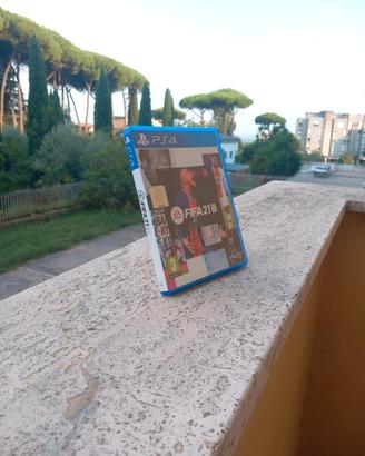 fifa 21